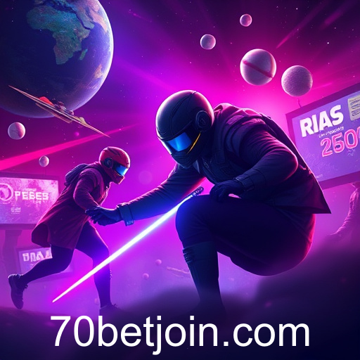 O Impacto dos Novos Títulos de Jogos em 70bet