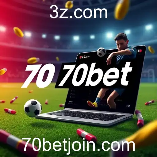 70bet: Crescimento e Desafios do Mercado de Jogos Online em 2025