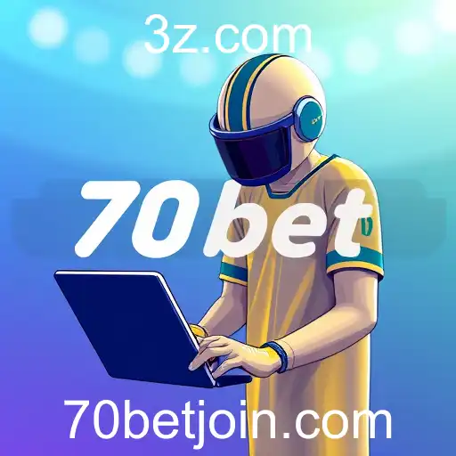 A Ascensão do 70bet e o Cenário Atual de Jogos em 2025