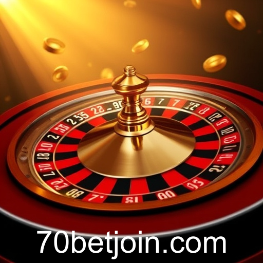 A Ascensão da 70bet no Cenário de Jogos Online