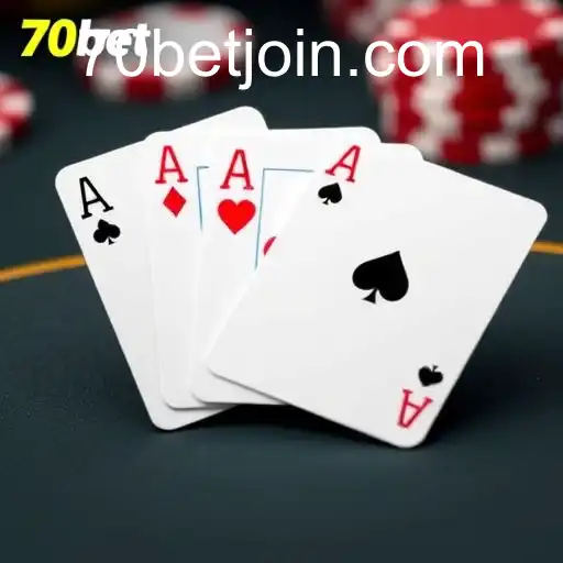 Exploring Baccarat: A Game of Elegance and Strategy with 70bet