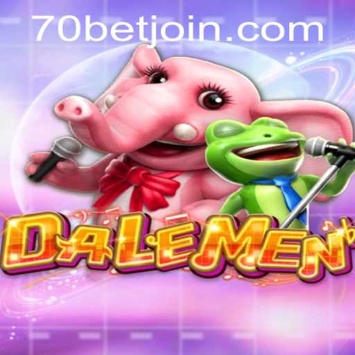 DALEMEN: The Thrilling New Game Taking the World by Storm