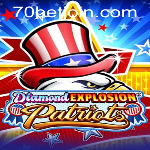 Exploring the Thrilling World of DiamondExplosionPatriots: A New Gaming Sensation
