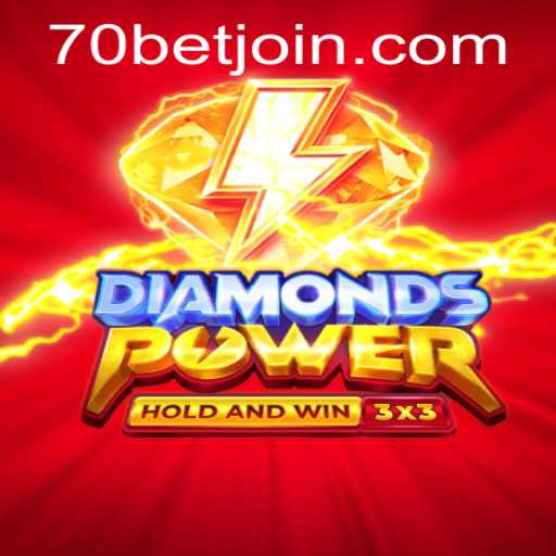 Unveiling the Excitement of Diamondspower and the Intriguing World of 70bet