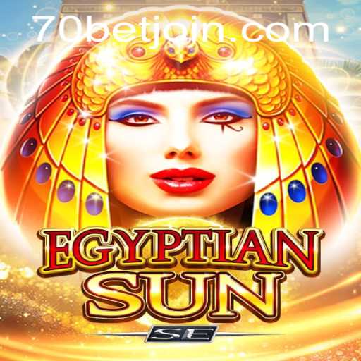 Discover the Exciting World of EgyptianSunSE with 70bet