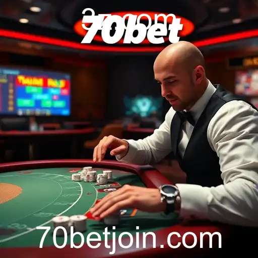 A Evolução dos Jogos de Apostas Online: Tendências e Inovações