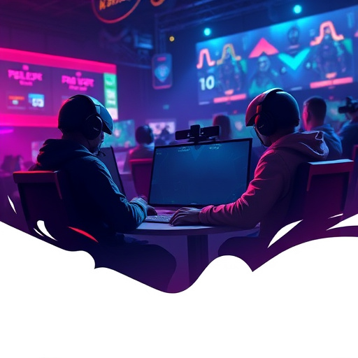 Expansão das Apostas Online Acolhe Novos Jogadores