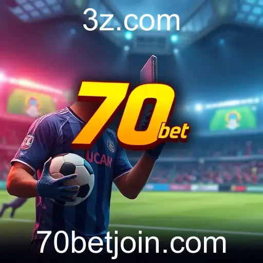 Expansão & Inovação: A Era Digital do 70bet