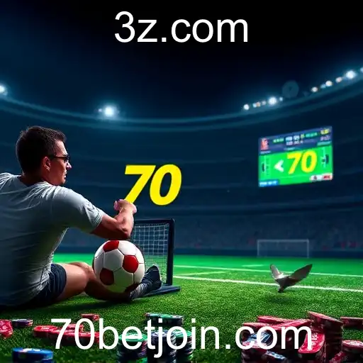 Expansão e Tendências do Mercado de Apostas Online