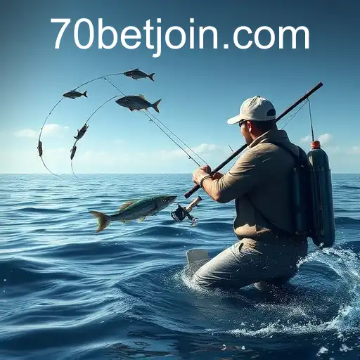 Exploring the Exciting World of Fishing Games: A Dive into 70bet