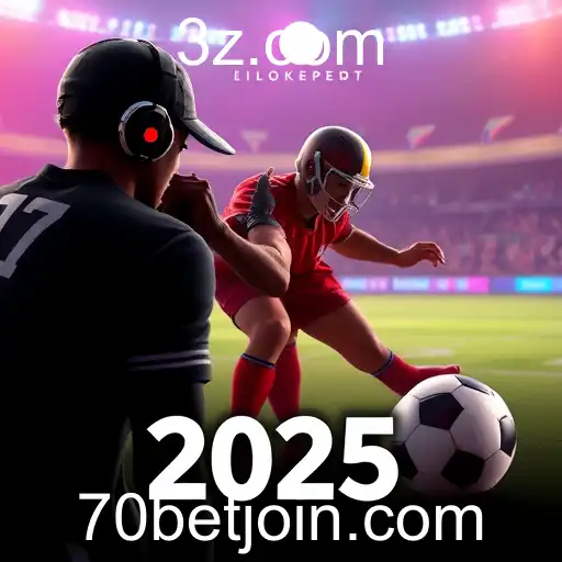 A Ascensão dos Jogos de Azar Online no Brasil: O Caso do 70bet