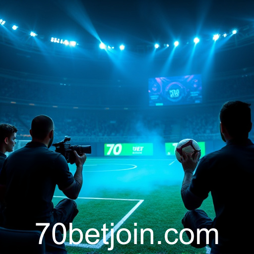 Tendências e Inovações no Mundo dos Jogos em 2025