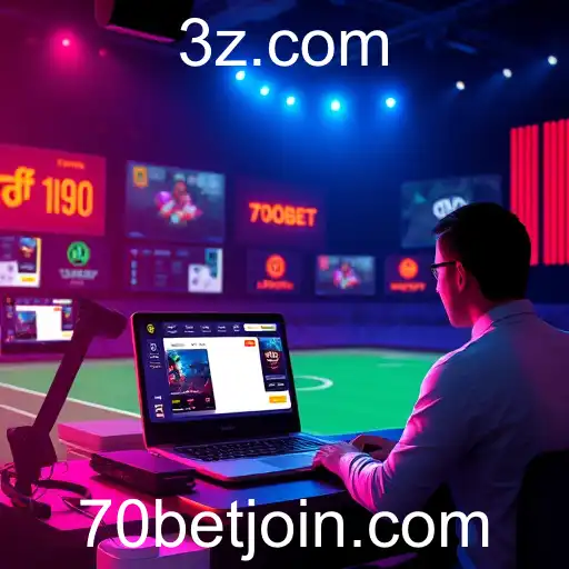 O Impacto Crescente dos Jogos Online