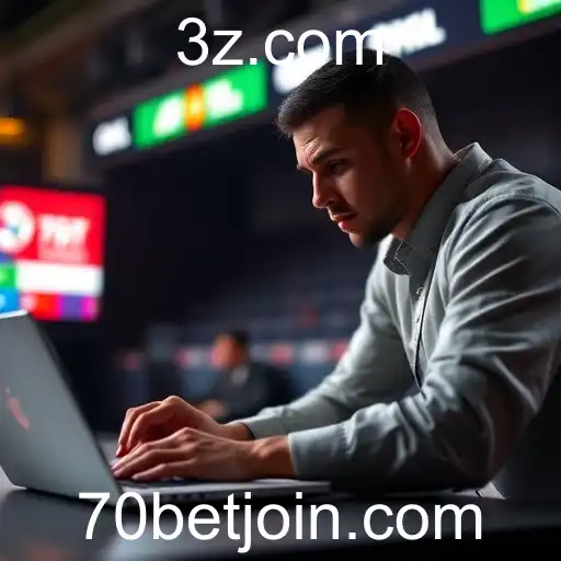 Crescimento do Mercado de Apostas Online no Brasil