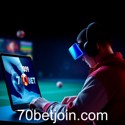 Jogos Online Atingem Novo Patamar em 2025