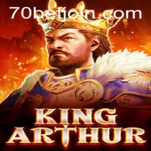 Discover the Magic of KingArthur: A Journey into the Legendary Realm of Adventure and Strategy with 70bet