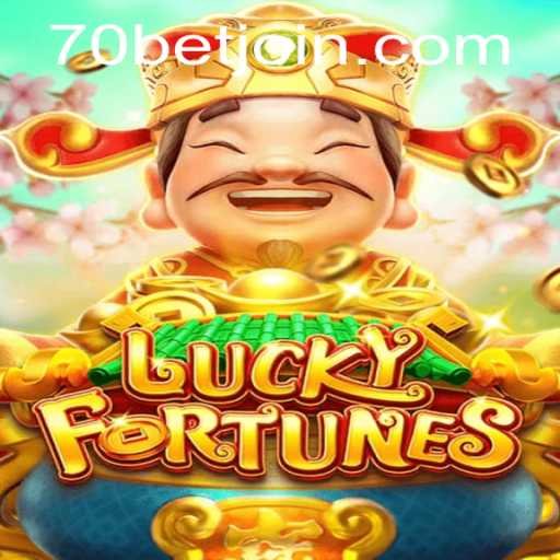 Unveiling the World of LUCKYFORTUNES: The Thrilling Game with a Twist of 70bet