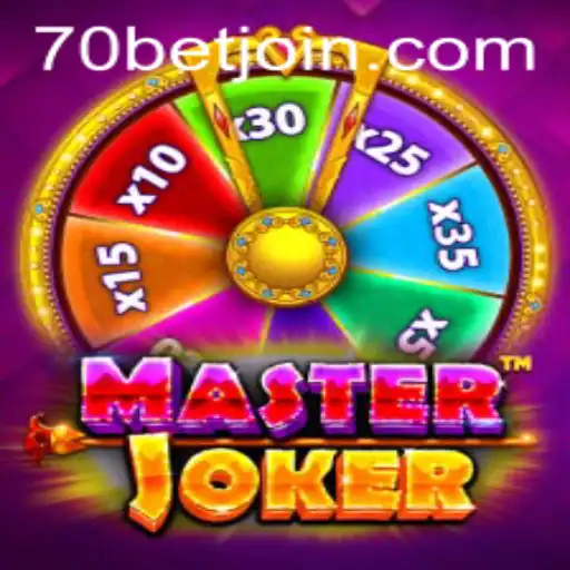 Explore MasterJoker: The Thrilling Casino Game on 70bet