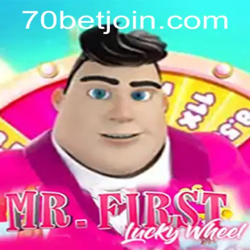 Discover MrFirstLuckyWheel: A Thrilling Casino Experience with 70bet