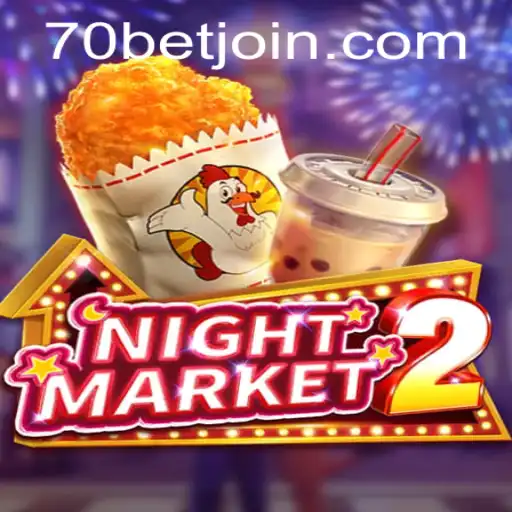 Exploring the World of NightMarket2: A Unique Gaming Experience
