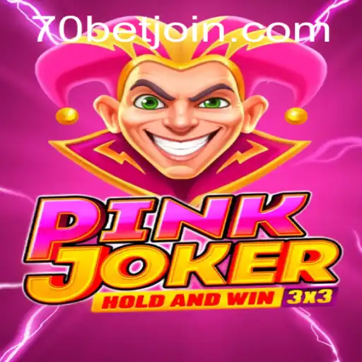 Unveiling Pinkjoker: A Comprehensive Guide to the Exciting Game Involving 70bet