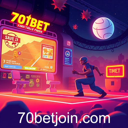Revolução nos Jogos com Tema Nostálgico