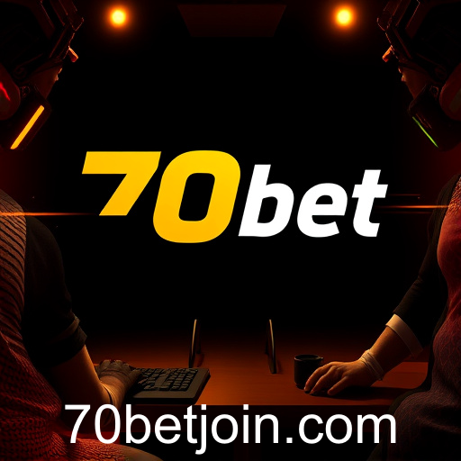 A Revolução do 70bet nos Games Online
