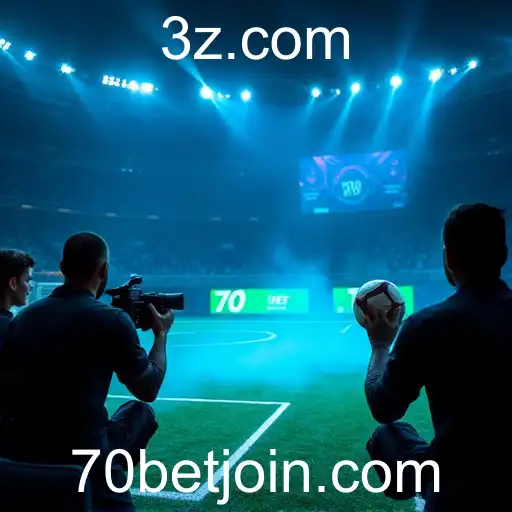 Tendências e Inovações no Mundo dos Jogos em 2025