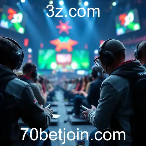 Novas Tendências e Desafios no Mundo dos Jogos de Azar