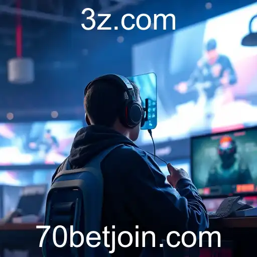 A Revolução do iGaming: 70bet e as Tendências de 2025