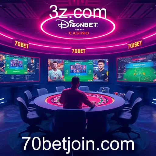 O Impacto dos Jogos de Apostas Online em 2025