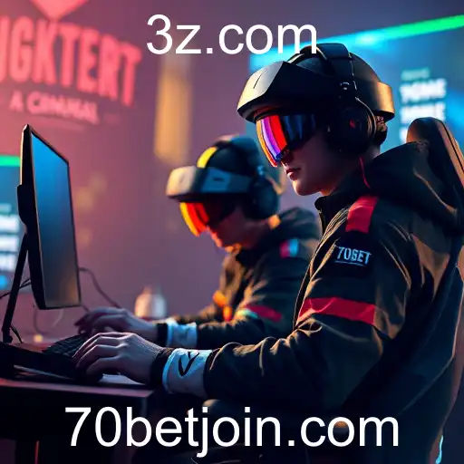 Impacto e Tendências no Mundo dos Jogos Online