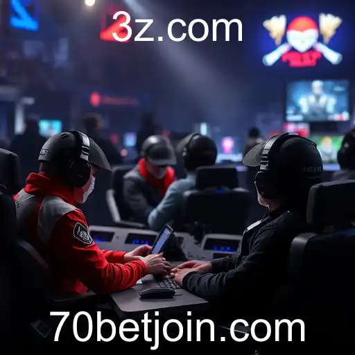 Novas Tendências no Universo dos Jogos Online