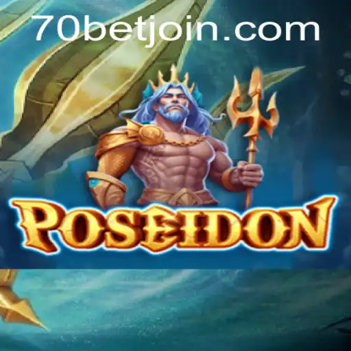 Dive into the World of Poseidon: Exploring 'Poseidon' and the Role of 70bet