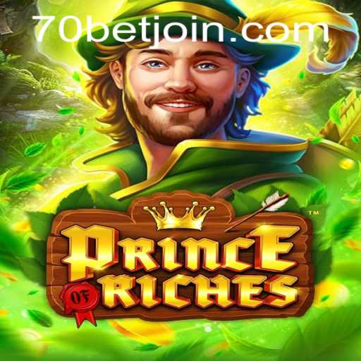 Unveiling PrinceOfRiches: A Thrilling Journey into a World of Wealth and Strategy