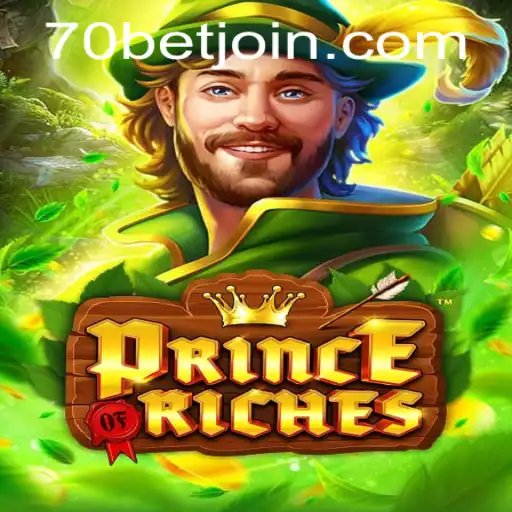 Unveiling PrinceOfRiches: A Thrilling Journey into a World of Wealth and Strategy
