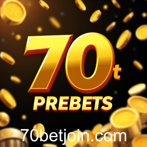 Revolução Digital: A Influência do 70bet no Mercado de Jogos