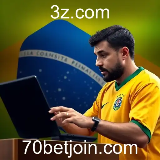 A Ascensão dos Sites de Jogos Online no Brasil