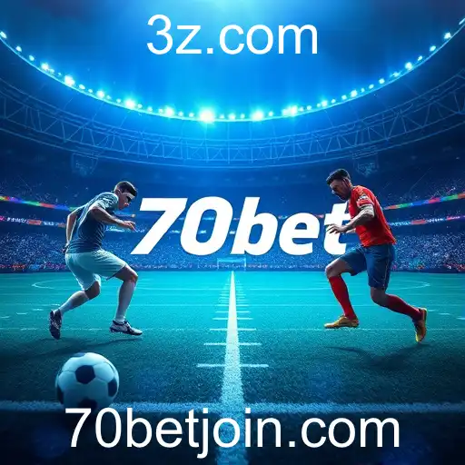 70bet: Nova Era dos Jogos em 2025