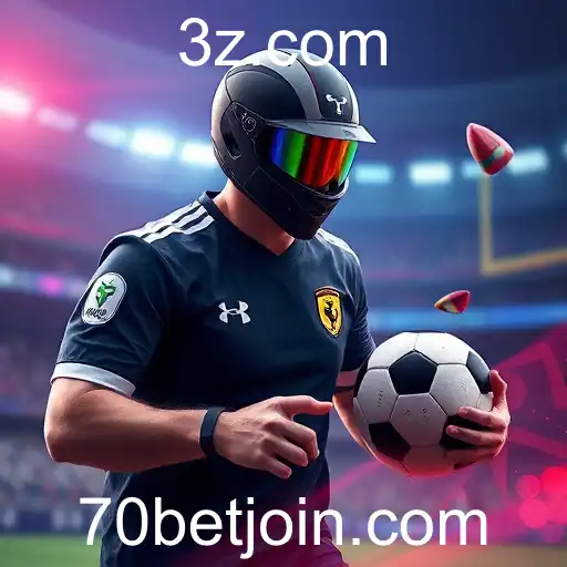 Revolução nos Jogos: 70bet Transforma a Experiência dos Usuários