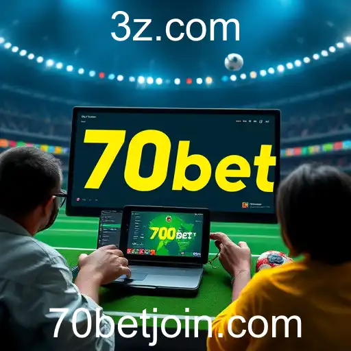 O Crescimento das Apostas Online no Brasil