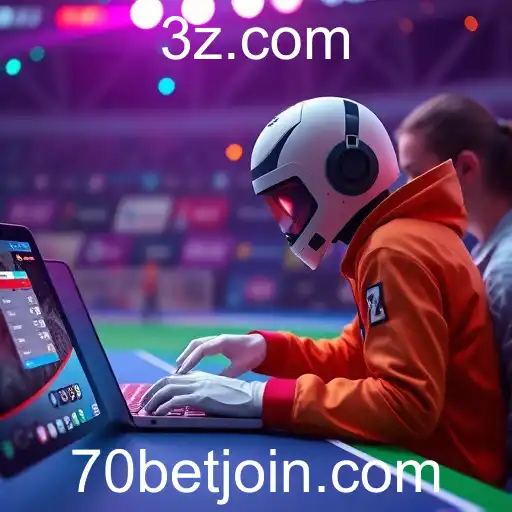 Revolução Digital no Setor de Apostas Online em 2025