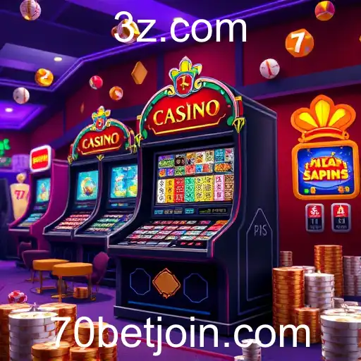 A Expansão dos Sites de Apostas Online no Brasil