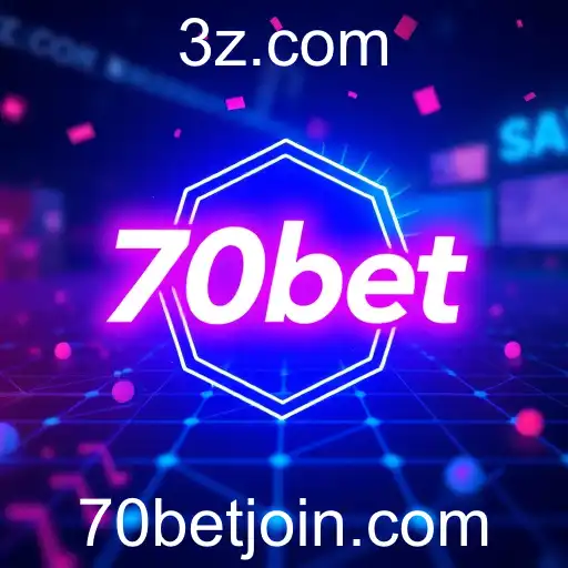 Expansão do Mercado de Jogos Online Através do 70bet