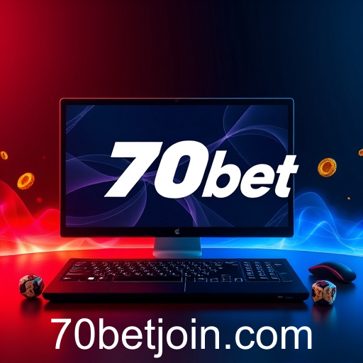 Novas Tendências em Jogos Online e a Ascensão do 70bet