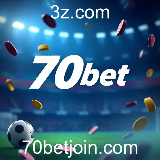 A Expansão dos Jogos Online em 2025: 70bet e a Nova Era Digital