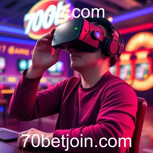 O Crescimento Explosivo do Jogo Online em 2025