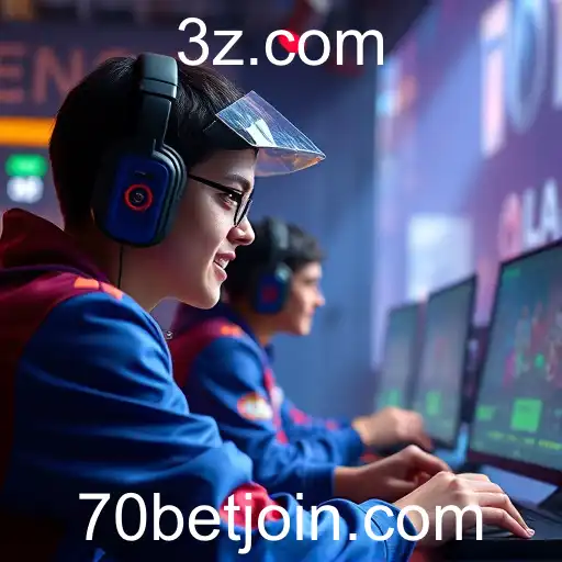 Crescimento do Mercado de Jogos Online no Brasil em 2025