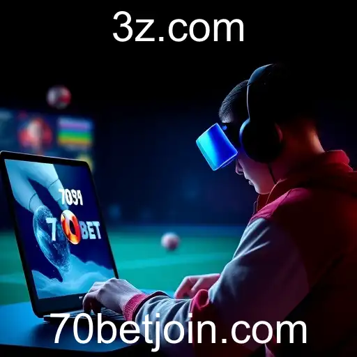 Impacto dos Jogos Online em 2025: O Caso 70bet