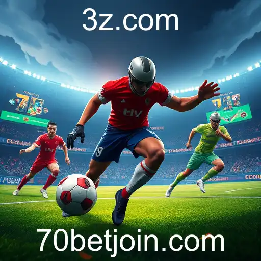 Inovações da 70bet no Mercado de Jogos Virtuais